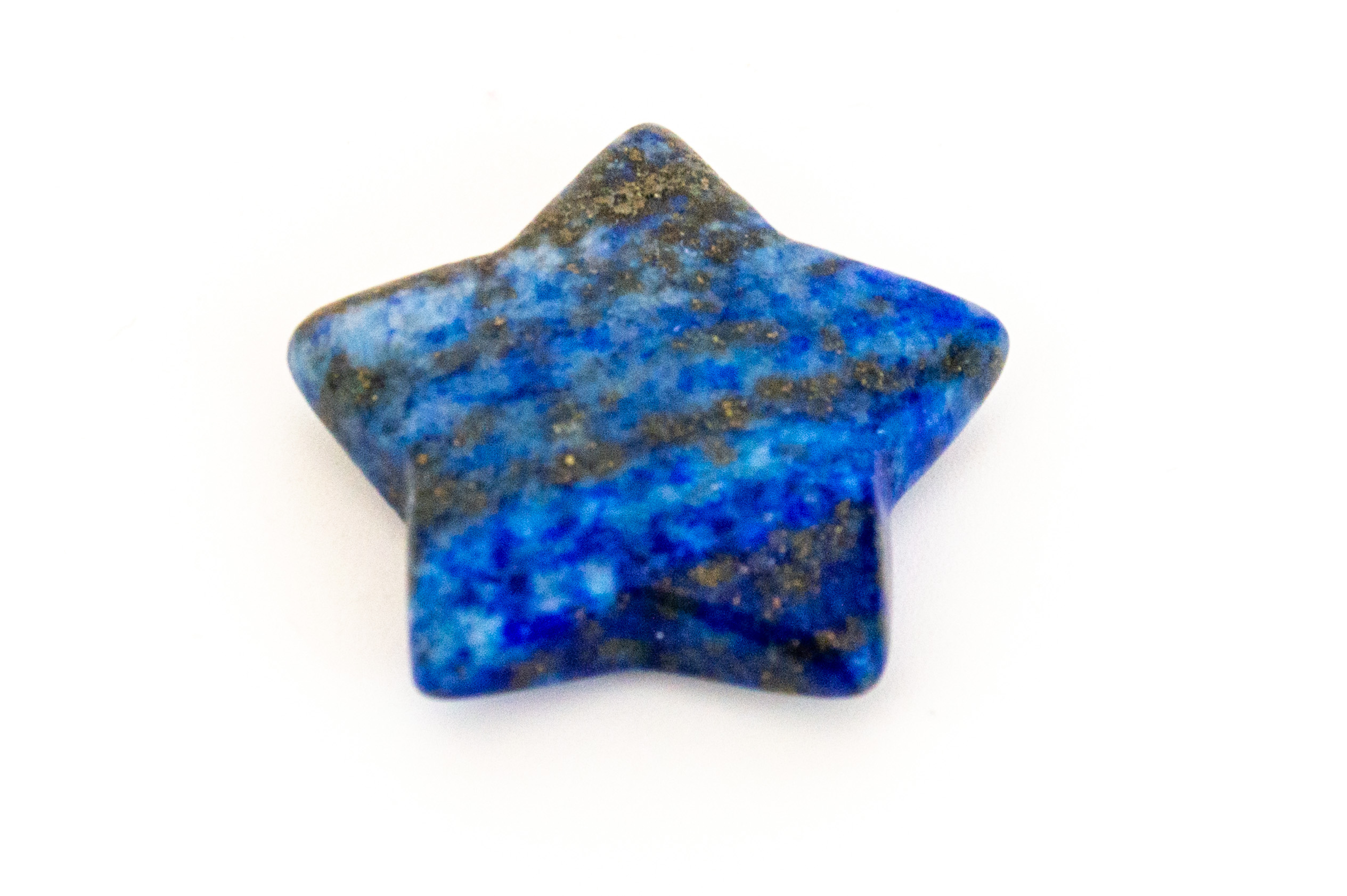 Lapis Lazuli Stars